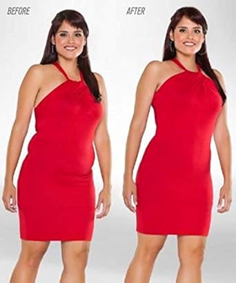 Dámské stahovací prádlo s vysokým pasem