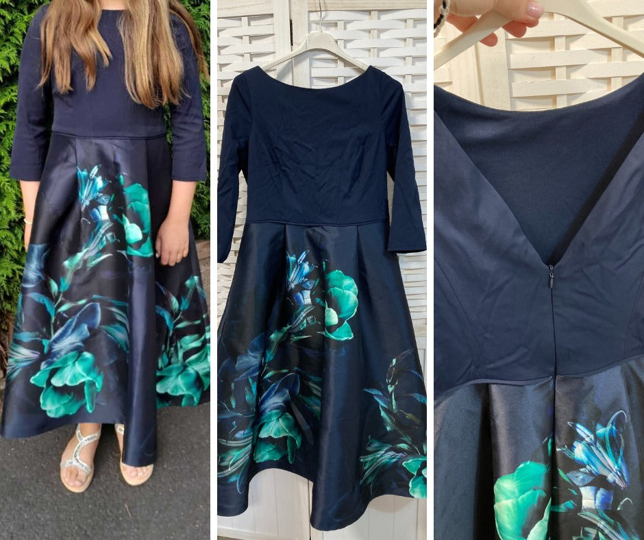 Nádherné šaty Coast vel. 42