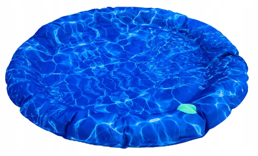 Chladící pelíšek pro psy - 50 cm