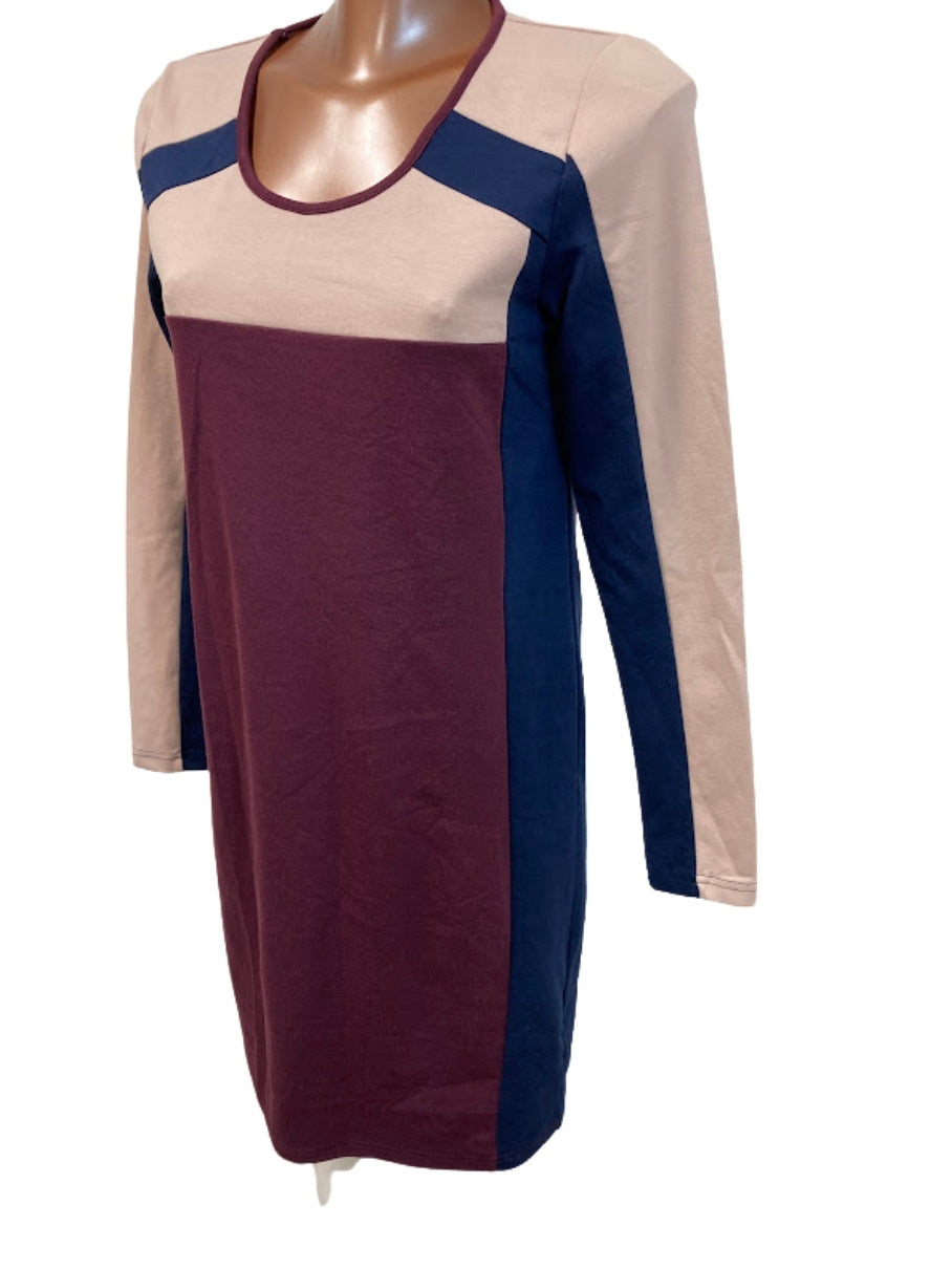 Šaty Mamalicious vel. L