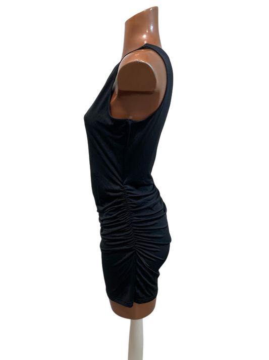 Nové šaty George vel. 40