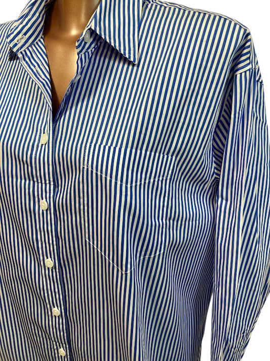 Bavlněná košile M&S vel. 44