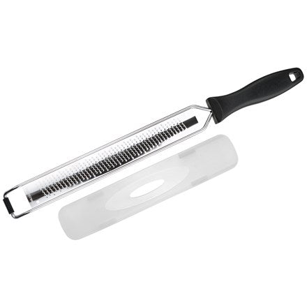 METRO PROFESSIONAL Struhadlo jemné 40 cm nerez/ polypropylen 1 ks