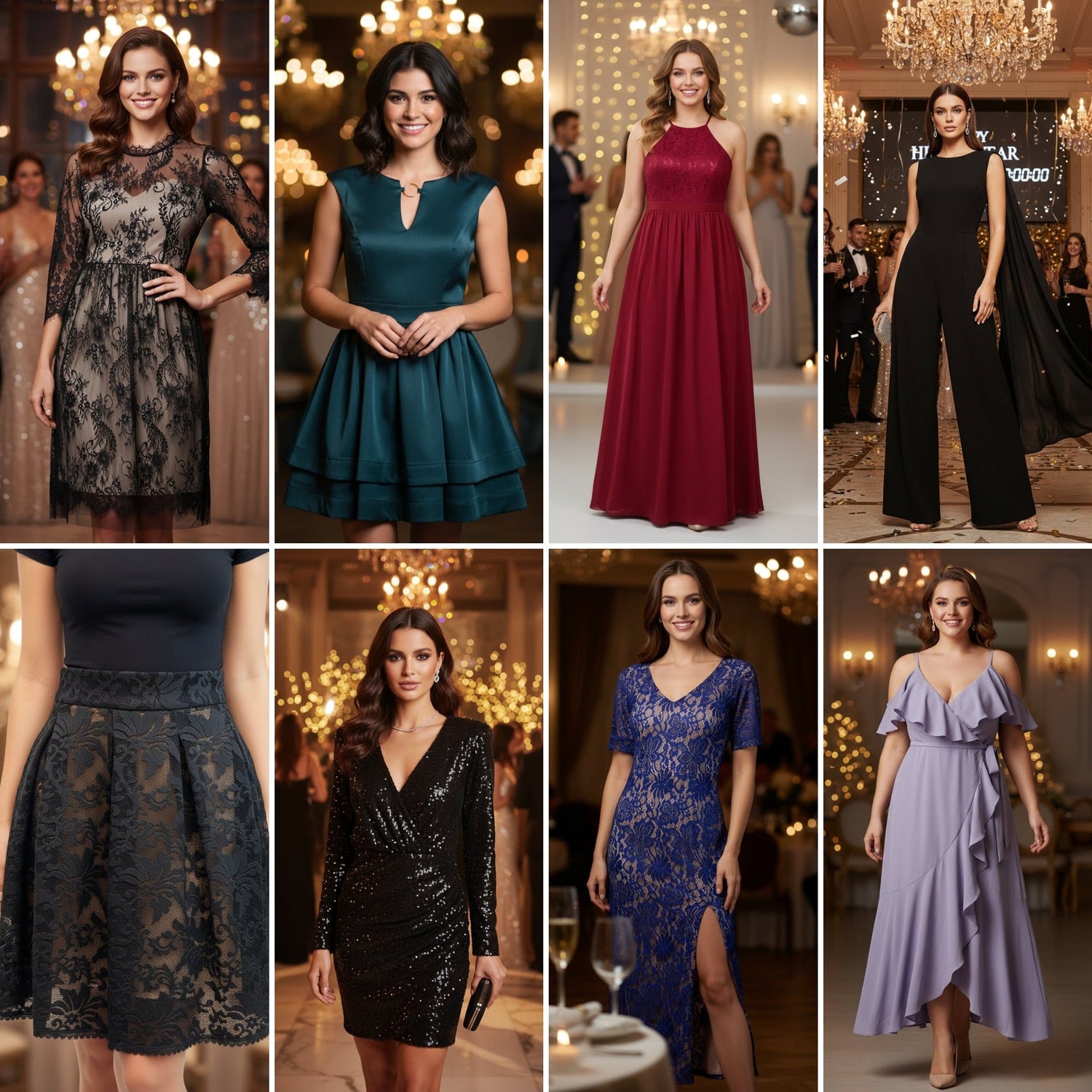 Společenské oblečení