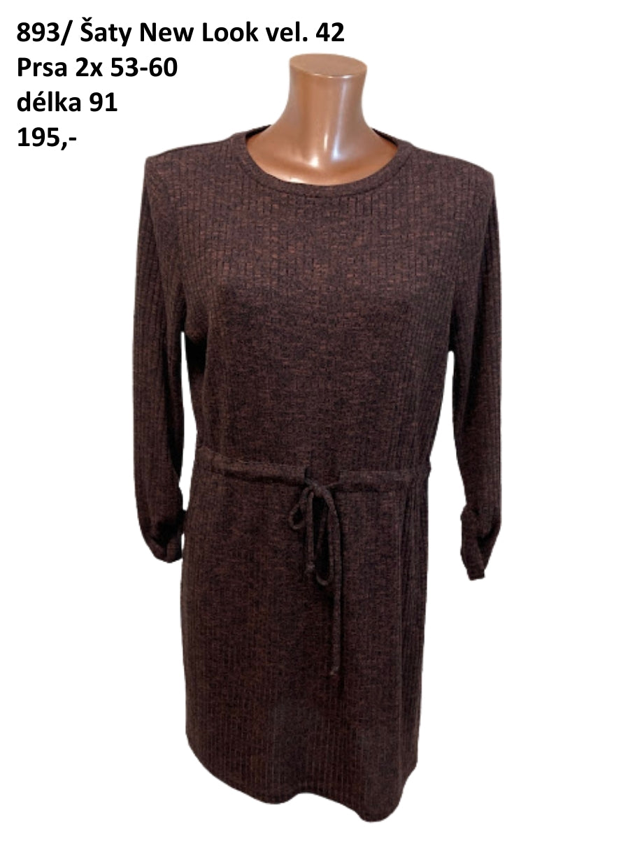 Šaty New Look vel. 42