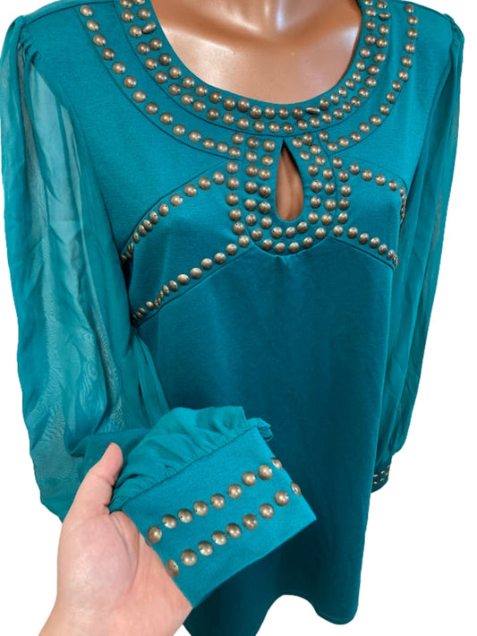 Šaty Atmoshpere vel. 46