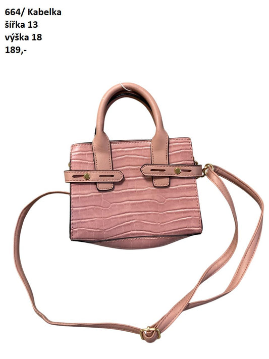 Kabelka |second hand|