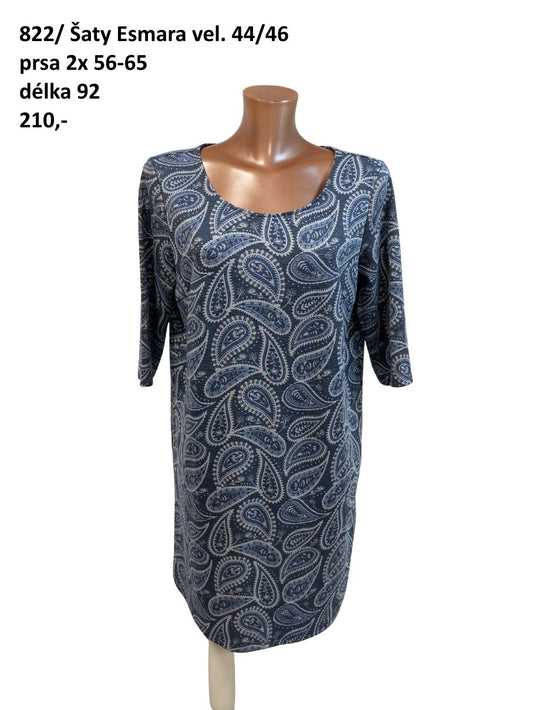 Šaty Esmara vel. 44/46 |second hand|