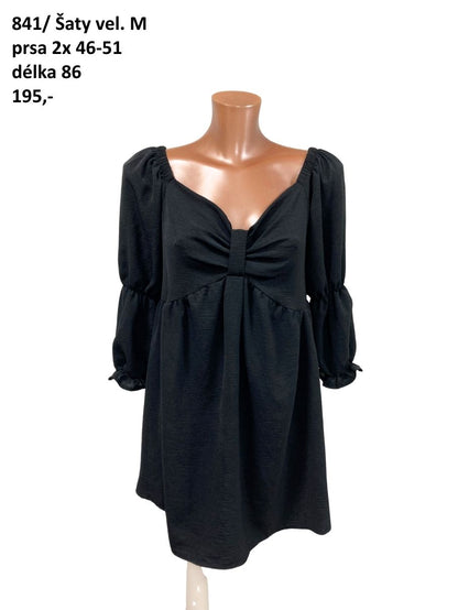 Šaty vel. 38 |second hand|