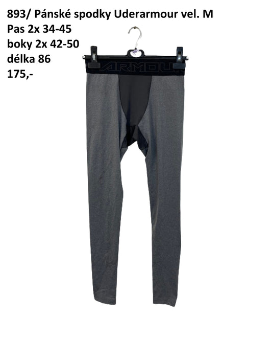 Pánské spodky Under Armour vel. M
