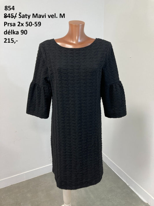 Šaty Mavi vel. M (second hand)