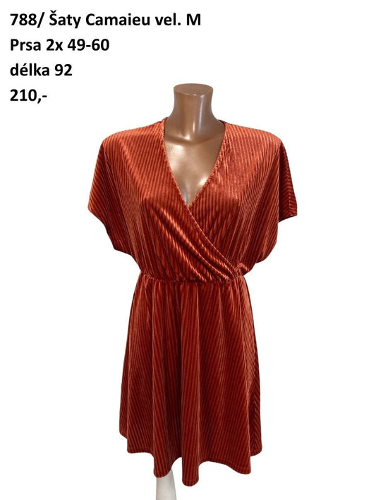 Šaty Camaieu vel. M |second hand|