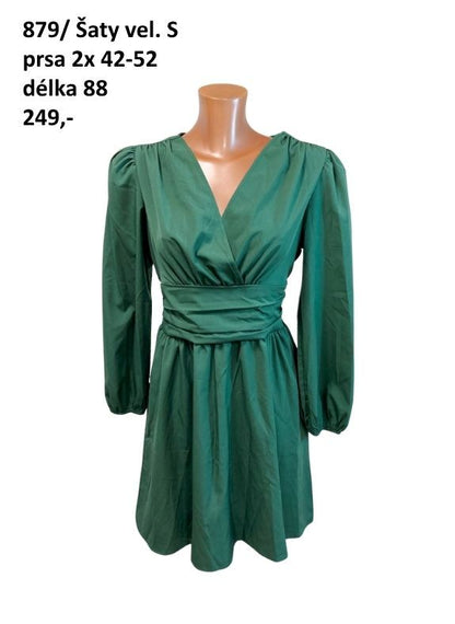 Šaty vel. S