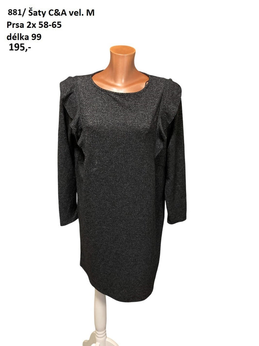 Šaty C&A vel. M