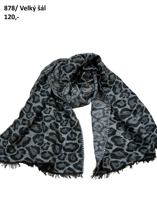 Velký šál