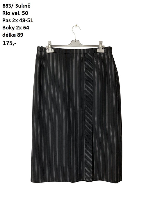 Sukně Rio vel. 50