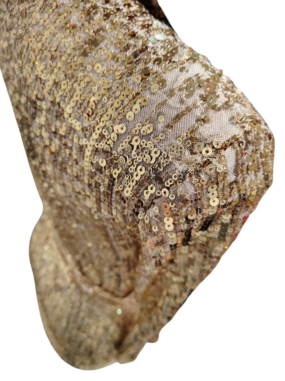 Nové šaty Zara vel. S - vada