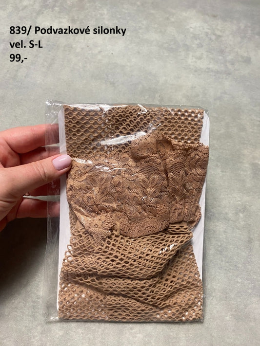 Povazkové silkonky NOVÉ