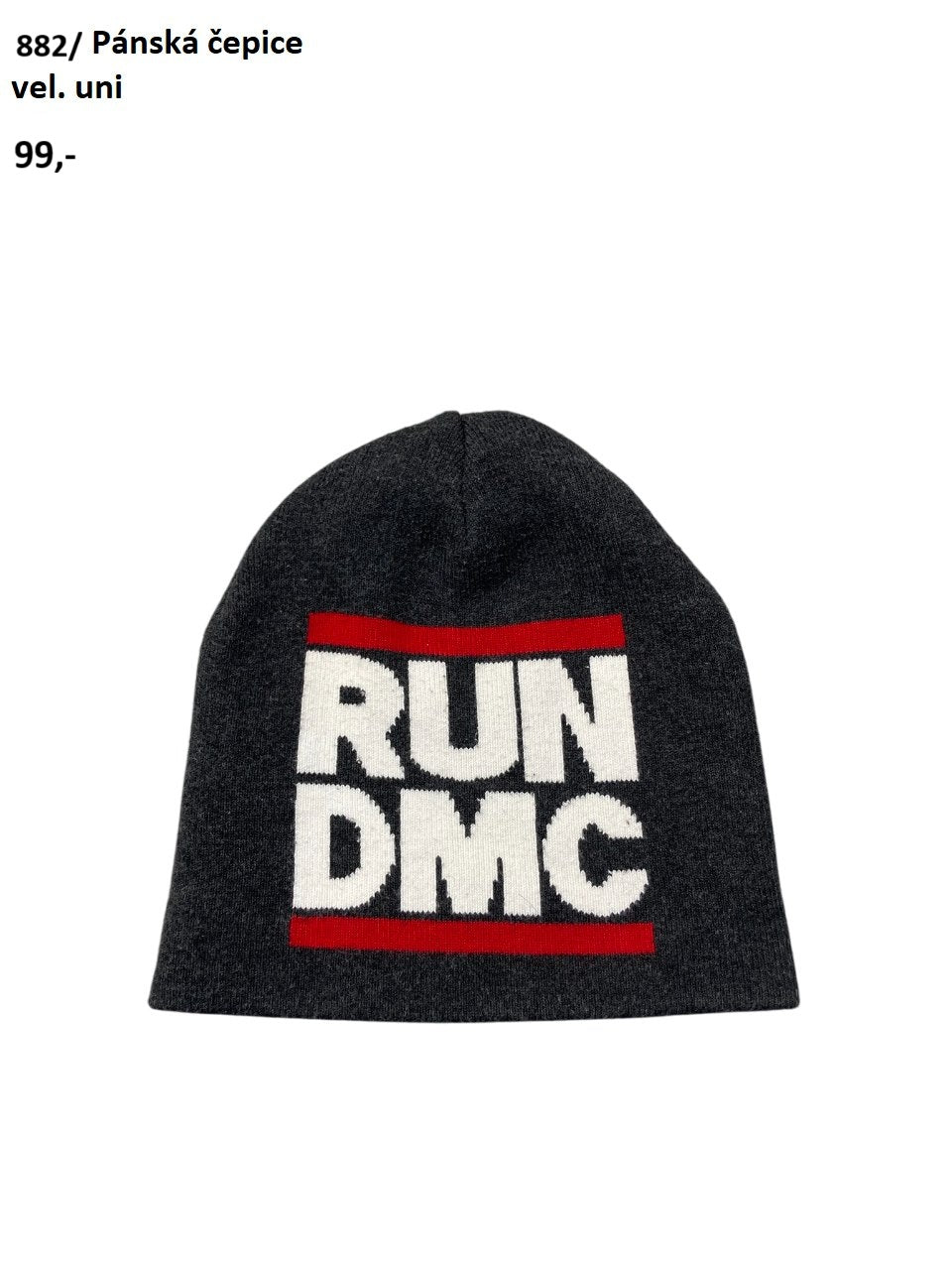 Pánská čepice
