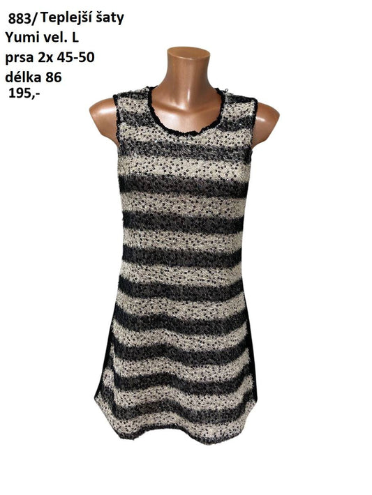 Šaty Yumi vel. L