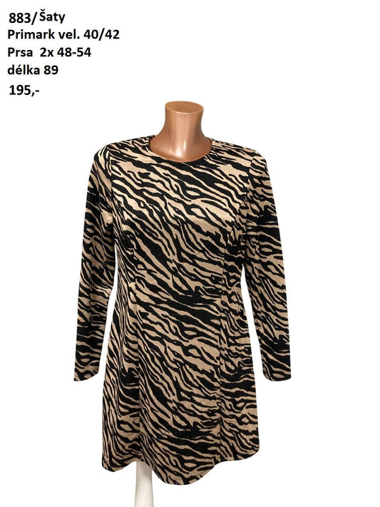 Šaty Primark vel. 40/42