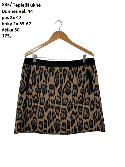Sukně Dunnes vel. 44