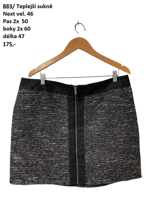 Sukně Next vel. 46