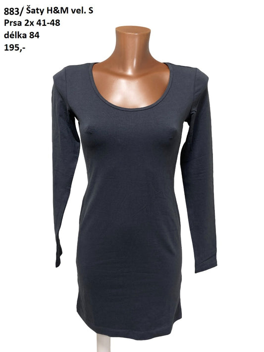 Šaty H&M vel. S