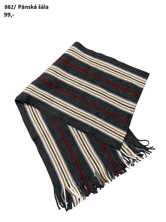 Pánská šála