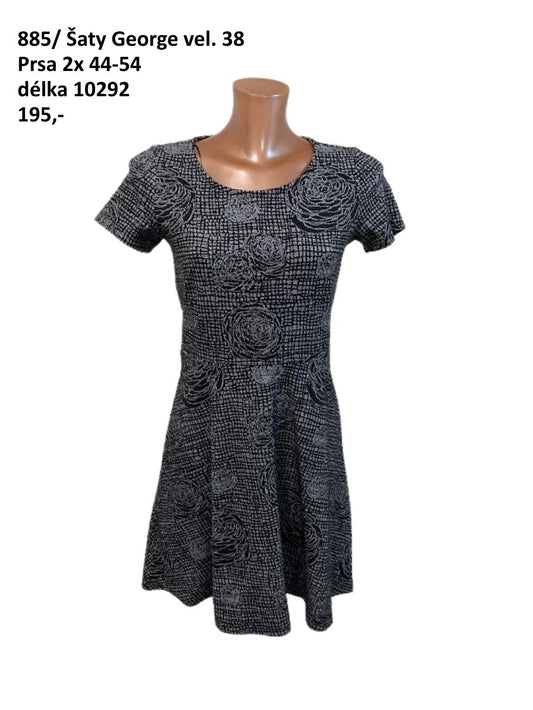 Šaty George vel. 38