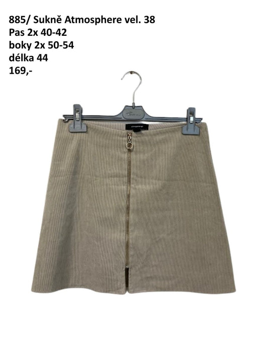 Sukně Atmosphere vel. 38