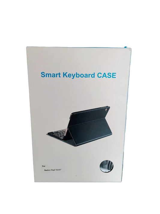 Chytré magnetické pouzdro na tablet Redmi pad 10,61 s klávesnicí