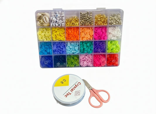 Sada na výrobu korálků