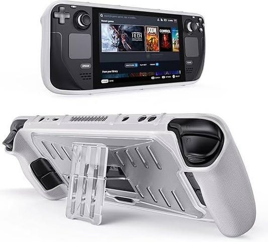 Pouzdro Benazcap pro Steam Deck