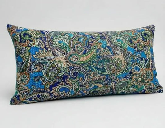 Bavlněný povlak na polštář