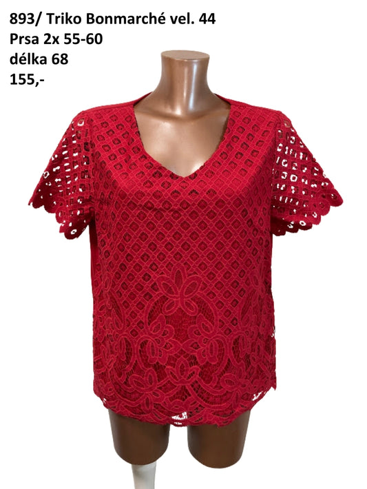 Triko Bonmarché vel. 44