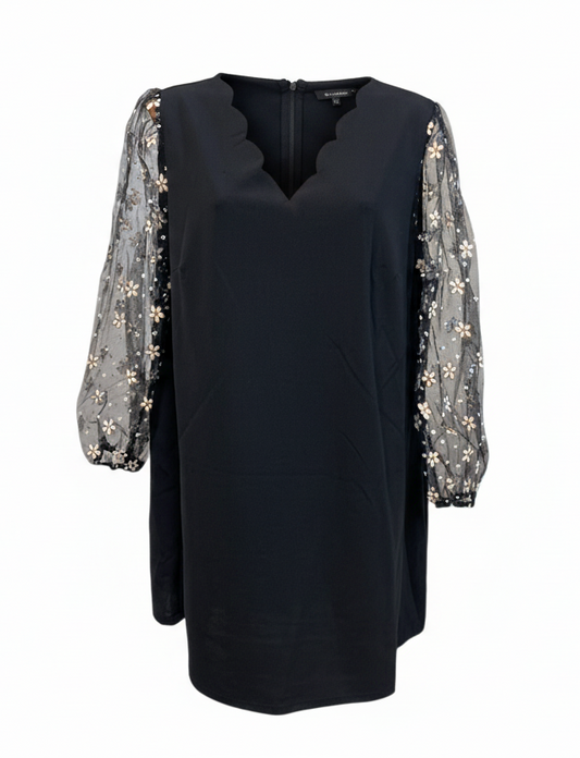 Šaty Shein vel. 4xl-48/50