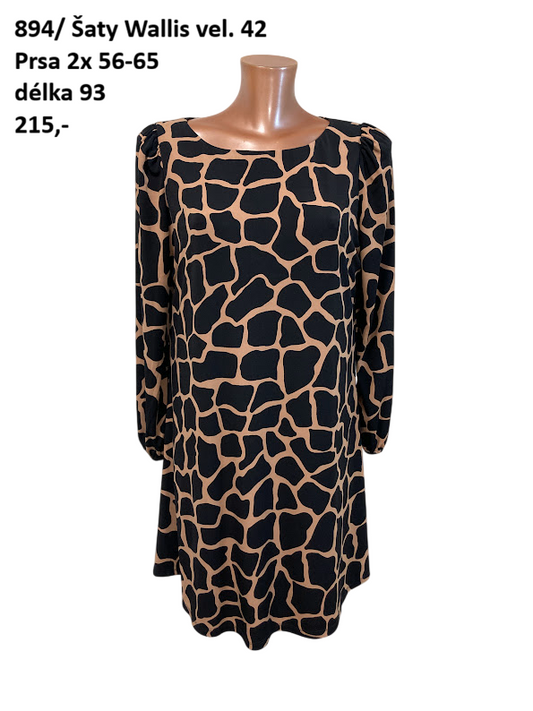 Šaty Wallis vel. 42