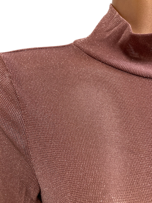 Třpytivé body vel. 36