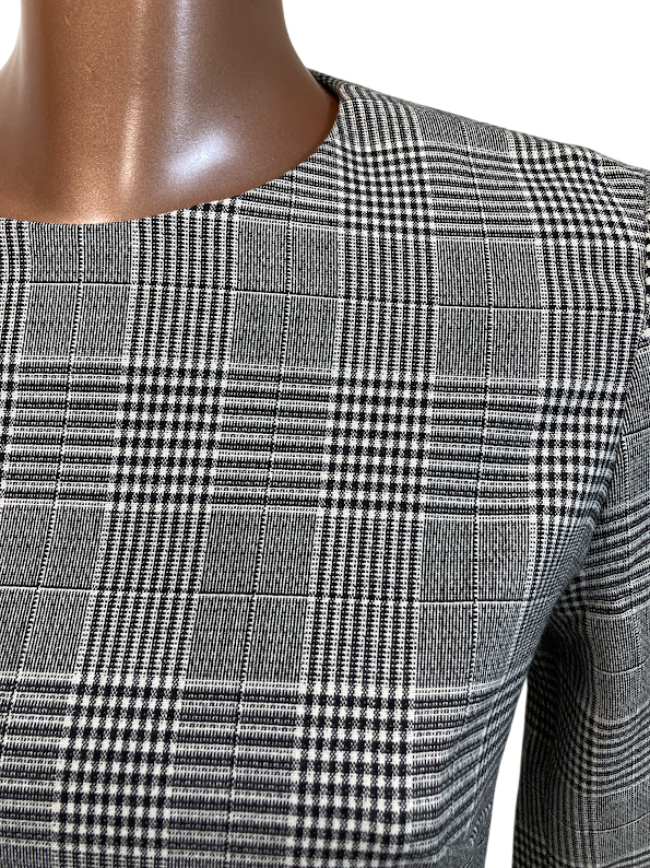 Pružná blůza Next vel. 36