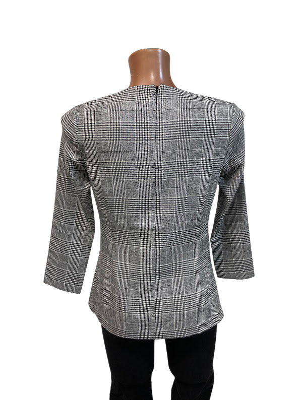 Pružná blůza Next vel. 36