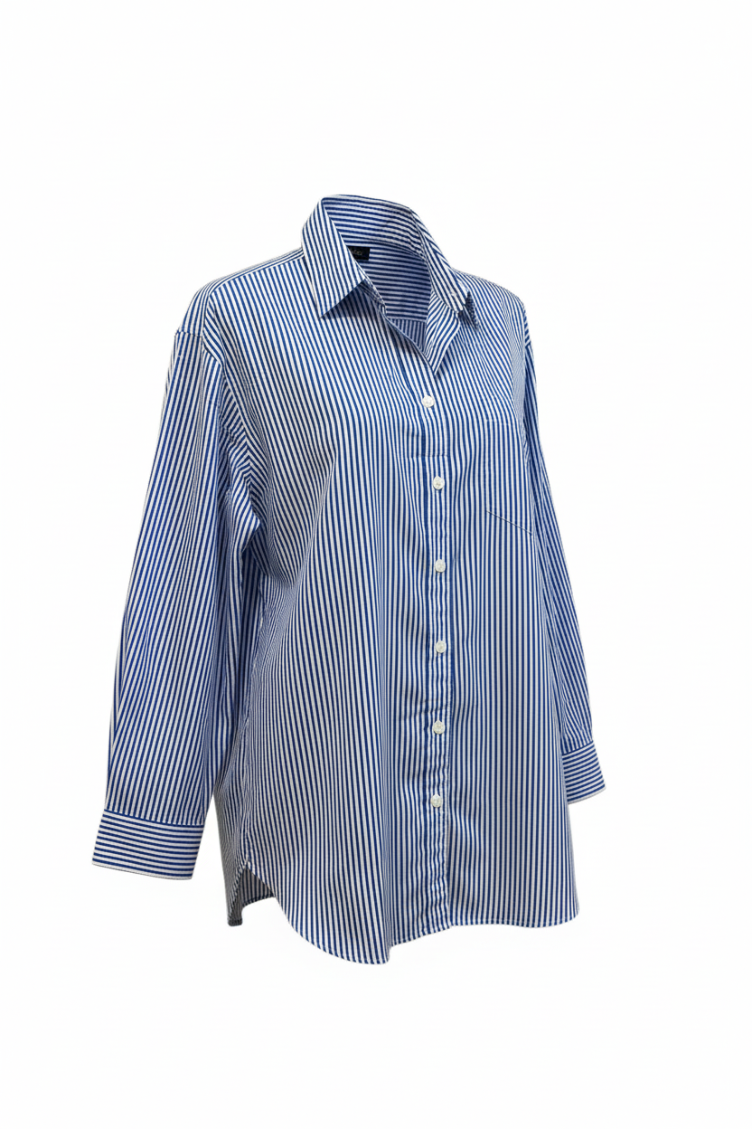 Bavlněná košile M&S vel. 44