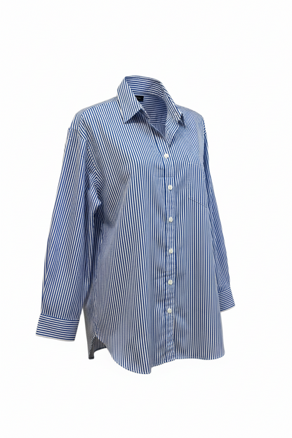 Bavlněná košile M&S vel. 44