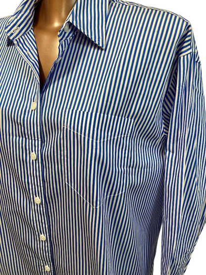 Bavlněná košile M&S vel. 44